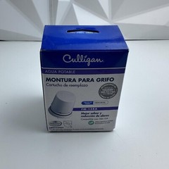 Culligan FM-15RA Faucet Mount Replacement Drinking Water Filter Cartridge