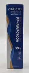 PurePlus PP-RWF0700A Replacement Refrigerator Water Filter Samsung/Kenmore