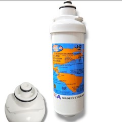Omnipure L5421 10M Plus Chlorine Reduction Water Filter 2.5″x8″