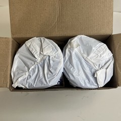 Culligan Zerowater Replacement Filter 5-Stage Filters (Lot of 2) Sealed
