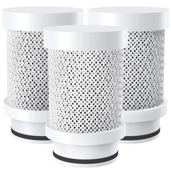 Replacement Filters For Omwf01 / Omwf02 Faucet Water Filter Last Up To 9 Months