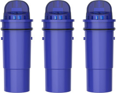 Replacement for Pur®, Pur® plus Water Filter Pitchers and Dispensers,