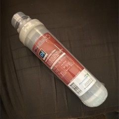 AquaPure Inline Water Filter Replacement Cartridge – Mixed Bed Color, 1 pack