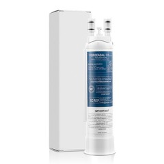 2X For Frigidaire PWF-1 FPPWFU01 Refrigerator PurePour Water Ice Filter NEW