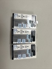 NEW 6x Contigo Filtration Replacement Cartridge Filters for Wells Water Bottle