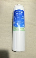 WaterDrop WD-F07 NEW Sealed Water Filter Replacement for Maytag Filter UKF8001