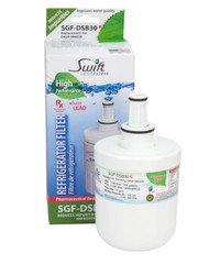 Replacement Samsung DA29-00003B DA2900003G Refrigerator WaterFilter SGF-DSB30 RX