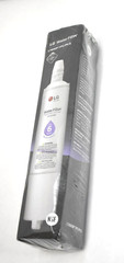 LG Water Filter Genuine Replacement Cartridge LT600P Refrigerator Water Filter