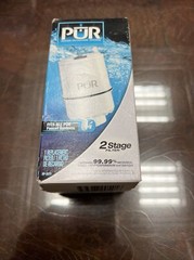 New PUR MAXion Faucet Refill Replacement Water Filter Model RF-3375 Sealed