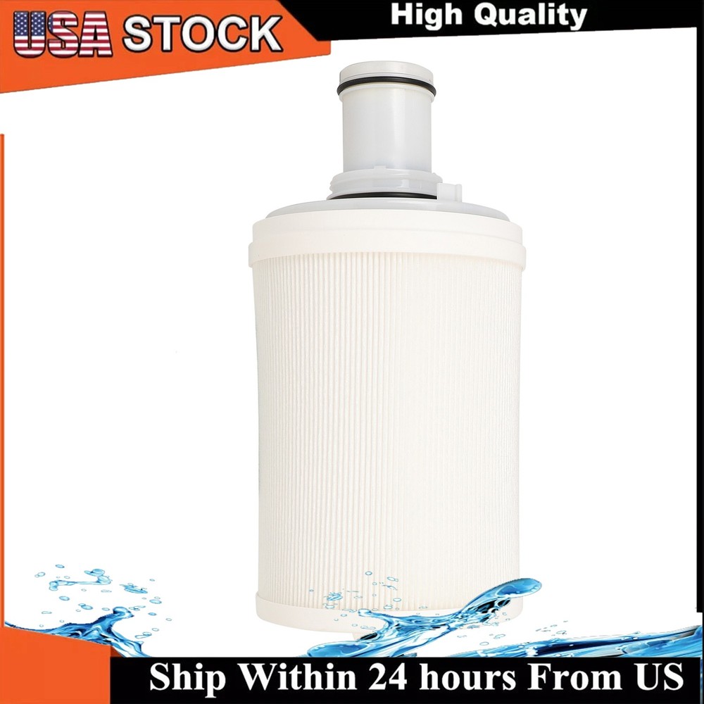 For Amway eSpring Water Purifier Replacement Filter UV Technology 100186