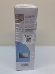 2 Pack Genuine LG Water Filters LT1000P2 New & Sealed