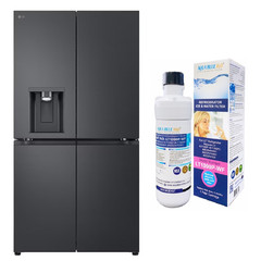 LG GF-L700MBL Replacement Fridge filter LT1000P-WF