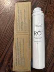 SimPure Y7P/Y7P Series RO Filter Replacement Cartridge New In Box. Free Ship