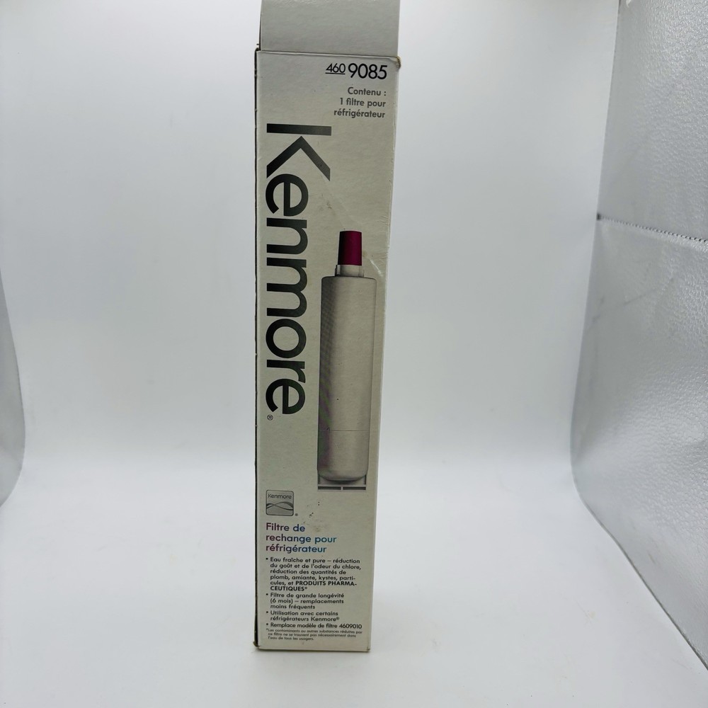 Kenmore 9085 Replacement Refrigerator Filter. New In Box.