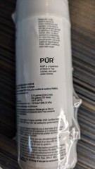 FILTER ice & water Refrigerator EveryDrop 1 P8RF… EDR1RX…Fits Whirlpool…