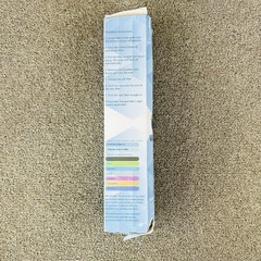Waten H20 Water Filter ULTRAWF 469999 Replacement for Frigidaire & Kenmore