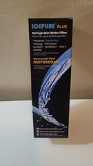 New ICEPURE plus refrigerator water filter RWF0900AH NEW