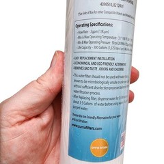 4-Kenmore 9999 469999 Compatible Refrigerator Water & Ice Filter