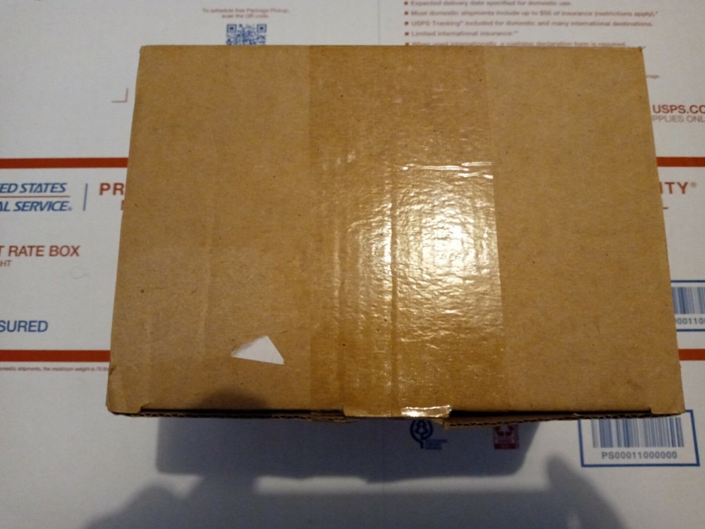 Filterlogic FL- PF06-6 6 Lot New