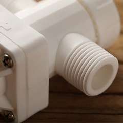 For Water Purifier 2/3/4 Points Interface Pressure Reducing Valve Control Valve
