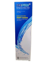 IcePure Refrigerator Replacement Water Filter – RWF1500A ~ 1 Filter