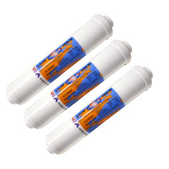 Omnipure K2566-BB 10 x 2 Activate Alumina Fluoride Reduction 3-Pack