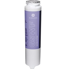 NEW Sealed 1 PACK Genuine GE Appliances Replacement GSWF Water Filter