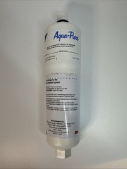 Aqua Pure filter cartridge AP431 AP430SS scale inhibition system NO BOX