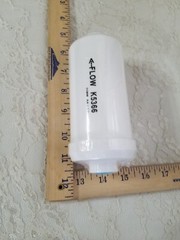 Water Filter FLOW K5366 11MM AA/1 Yr