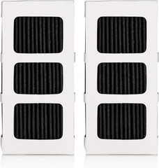 2X Replacement Refrigerator Air Filter Frigidaire PAULTRA2-2PK PureAir Ultra II