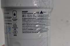GE MWF New Genuine Sealed GWF 46-9991 MWF Smartwater Fridge All Water Filter