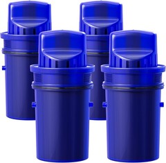 4 Pack Water Pitcher Filter Replacement PPF951K CRF950Z PPF900Z PPT700W