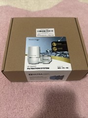 Waterdrop UF Faucet Filtration System