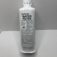 Samsung Water Filter Open Boxed