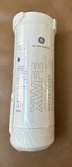 Quantity 1, GE® XWFE Refrigerator Water Filter Genuine with RFID Chip Sealed NEW