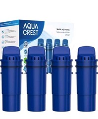 AQUA CREST NSF Certified Filter Replacement for CRF-950Z®, PPT700W,CR-1100C,B4,1