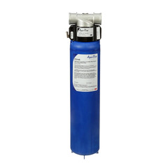 Whole House Sanitary Quick Change Water Filter System AP902, Reduces Sediment, 5