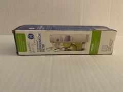 GE SmartWater Refrigerator Filter MSWF Replacement Cartridge ~