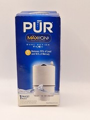 PUR MAXion Basic Replacement Faucet Water Filter RF-3375 New
