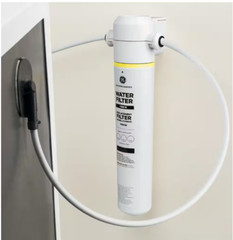 GE Water Filtration System for Exterior Refrigerators / Icemakers – GXRLQK