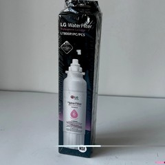 OEM Sealed LG LT800P Fridge Water Filter 200 Gallons 6 Mos ADQ73613401 Korea New