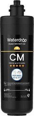 Waterdrop 10CM Under Sink Water Filter Replacement for TSB-CM 3-Stage 12 months