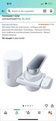 Water Purifier For Sink