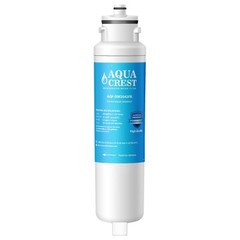 AQUA CREST Refrigerator Water Filter,Replacement Daewoo DW2042FR,Kenmore 46-9130