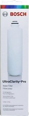 1 PACK Bosch Ultra Clarity Pro BORPLFTR50 Water Filter White #WFS200MF/WFS210MF