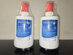 Waterdrop WD-W10 / F201R Filter For InSinkErator F201 Hot Water Dispensers x 2