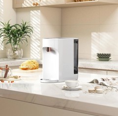 OEMIRY UV Countertop Reverse Osmosis Water Filtration Purification System