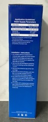 PurePlus Replacement Water Filter PP-RWF0700A Fits Samsung Kenmore Refrigerators