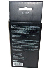 NIB LG Water Filter LT500P Replacement Cartridge – 6 Month, 500 Gallon Capacity