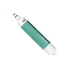 For GE RPWFE Water Filter Replacement Without Chip Activated Carbon Material